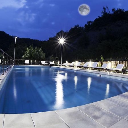 Agriturismo Cascina Del Vai カイロ・モンテノッテ エクステリア 写真