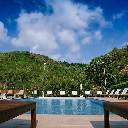 Agriturismo Cascina Del Vai カイロ・モンテノッテ エクステリア 写真