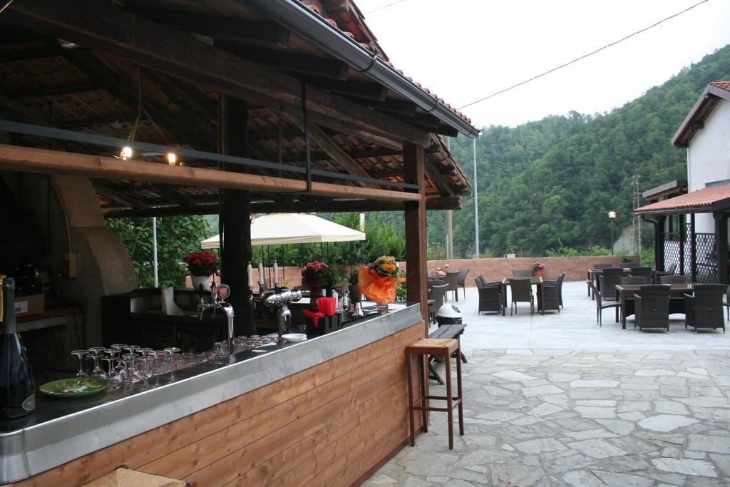 Agriturismo Cascina Del Vai カイロ・モンテノッテ エクステリア 写真