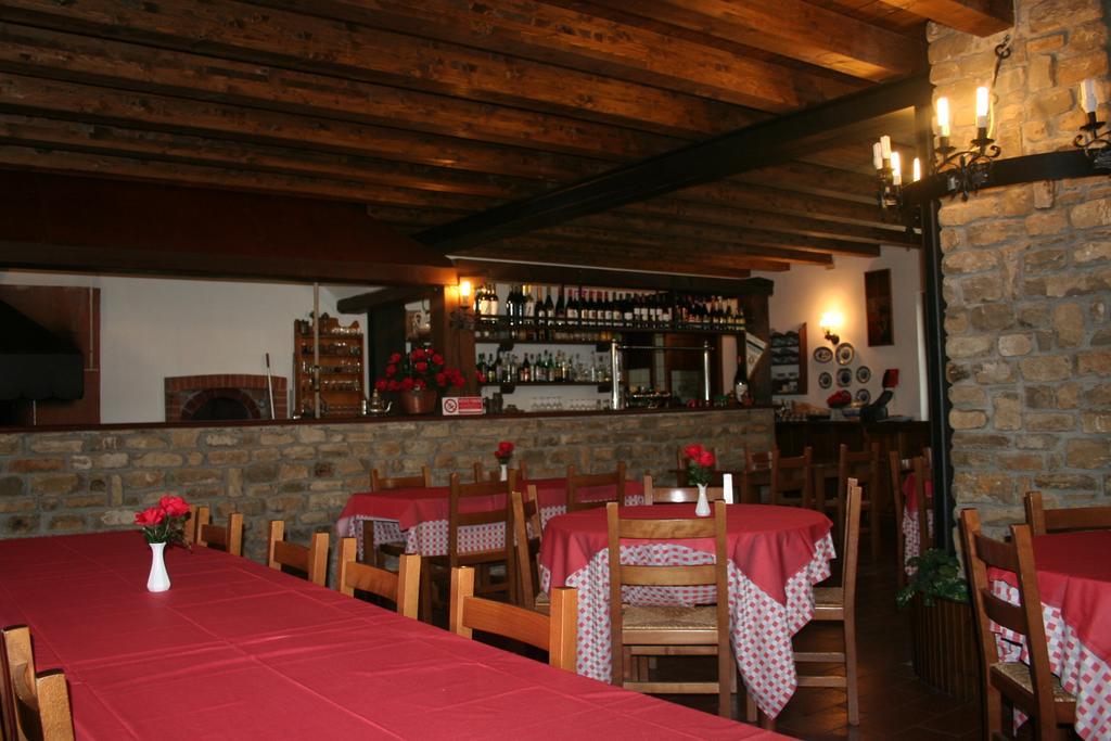 Agriturismo Cascina Del Vai カイロ・モンテノッテ エクステリア 写真