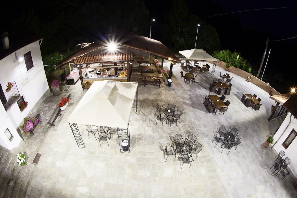 Agriturismo Cascina Del Vai カイロ・モンテノッテ エクステリア 写真