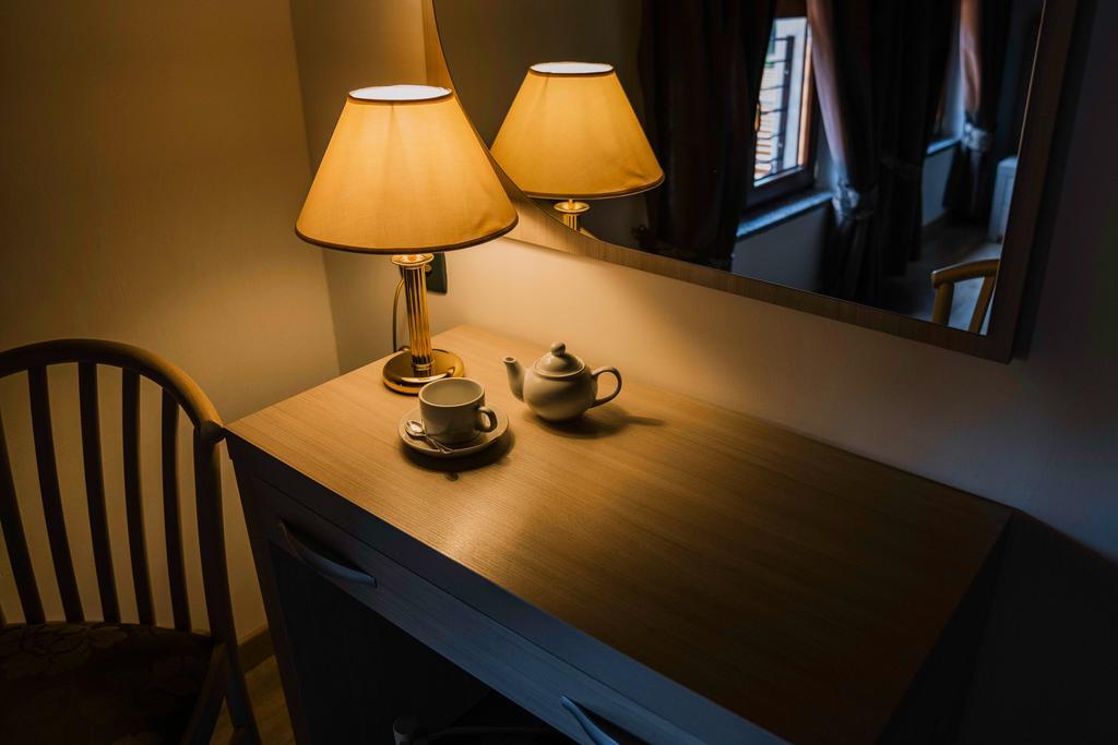 Agriturismo Cascina Del Vai カイロ・モンテノッテ エクステリア 写真