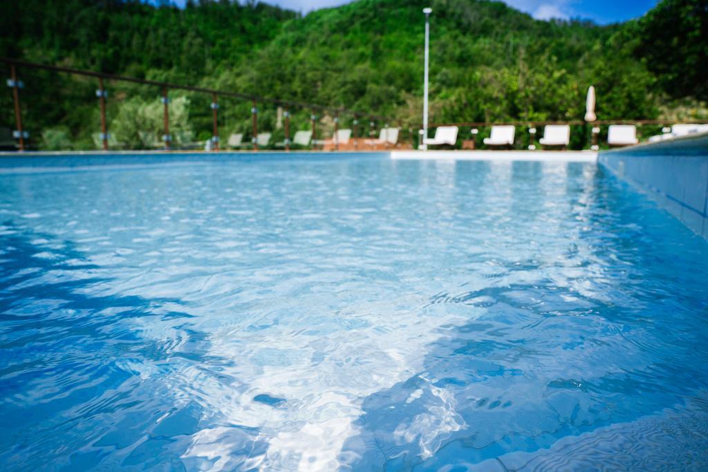 Agriturismo Cascina Del Vai カイロ・モンテノッテ エクステリア 写真