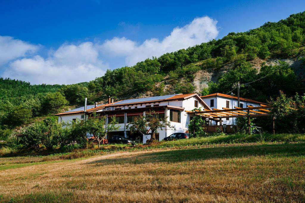 Agriturismo Cascina Del Vai カイロ・モンテノッテ エクステリア 写真