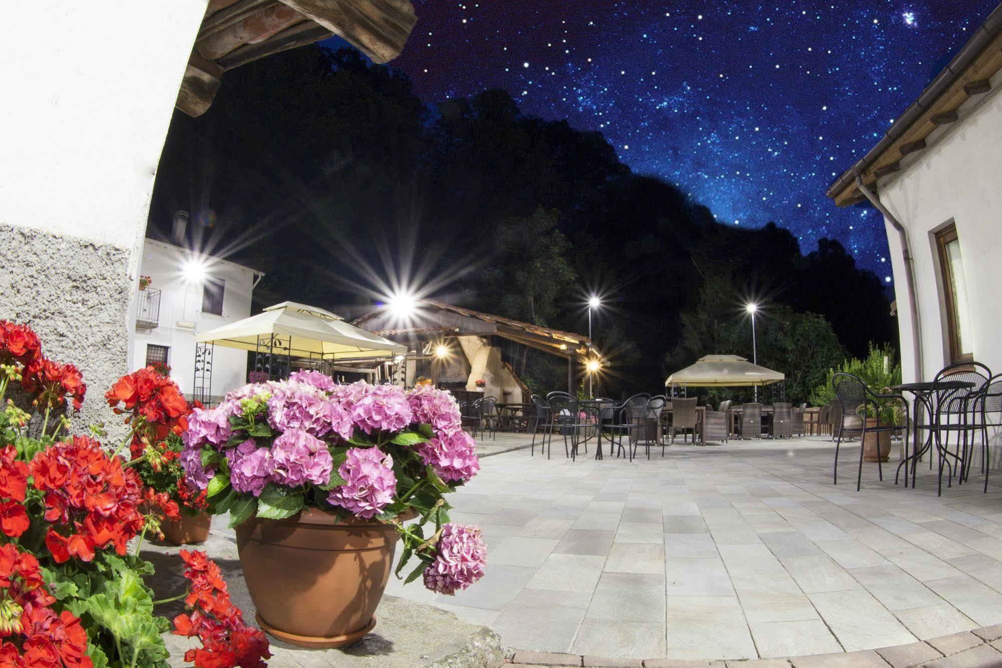 Agriturismo Cascina Del Vai カイロ・モンテノッテ エクステリア 写真