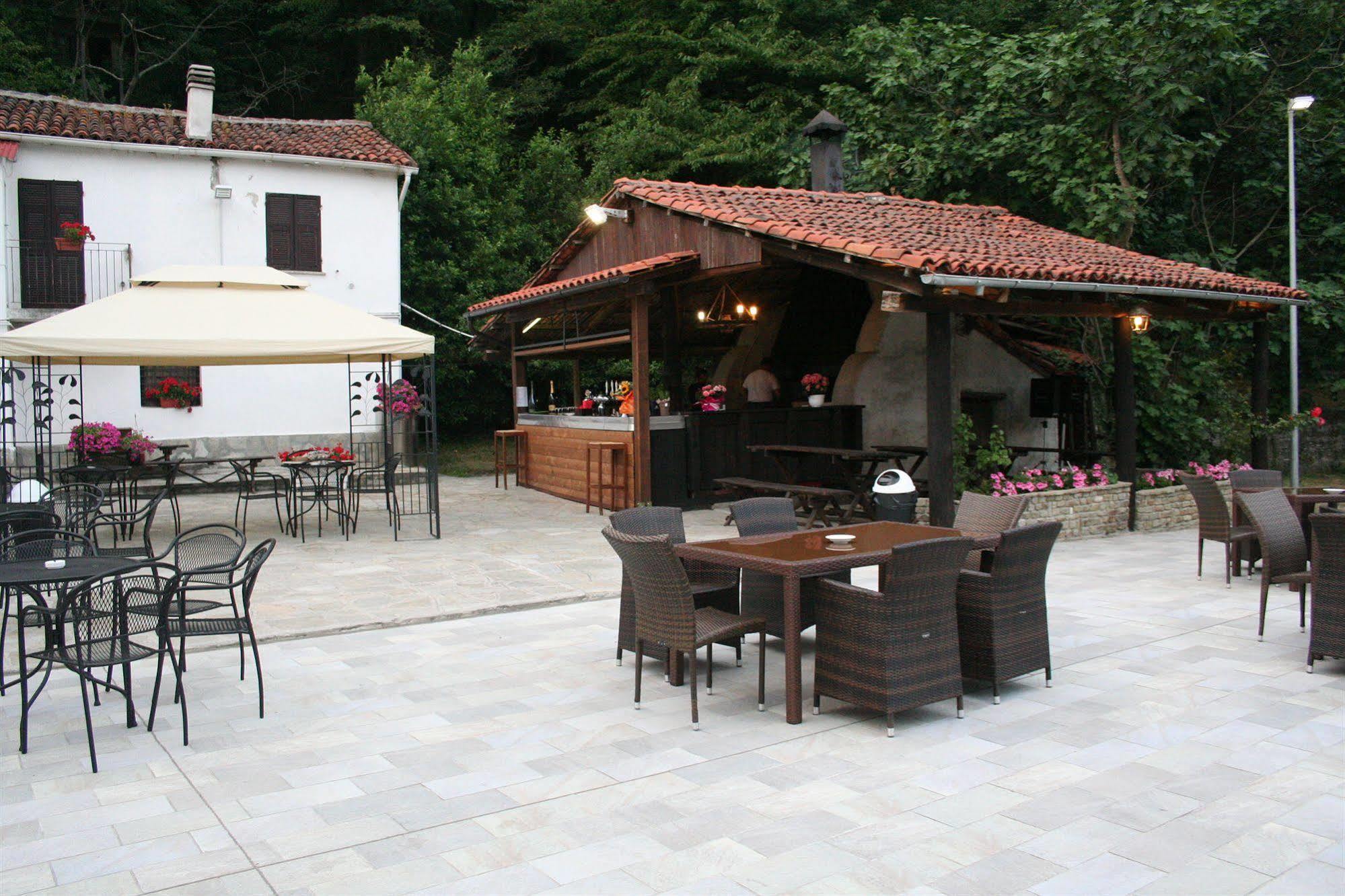 Agriturismo Cascina Del Vai カイロ・モンテノッテ エクステリア 写真