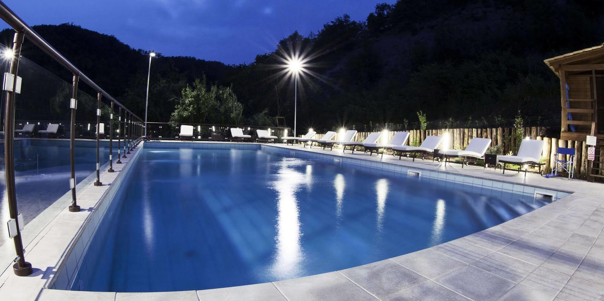 Agriturismo Cascina Del Vai カイロ・モンテノッテ エクステリア 写真